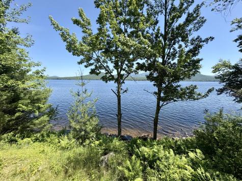 514 Split Rock Point Way Lyon Mountain NY 12955