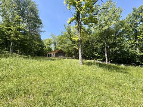 514 Split Rock Point Way Lyon Mountain NY 12955