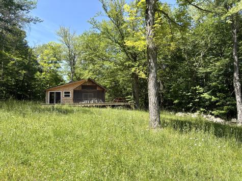 514 Split Rock Point Way Lyon Mountain NY 12955