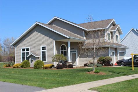 64 Fort Brown Drive Plattsburgh NY 12903