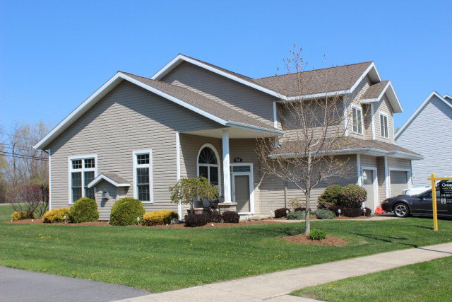 64 Fort Brown Drive Plattsburgh NY 12903