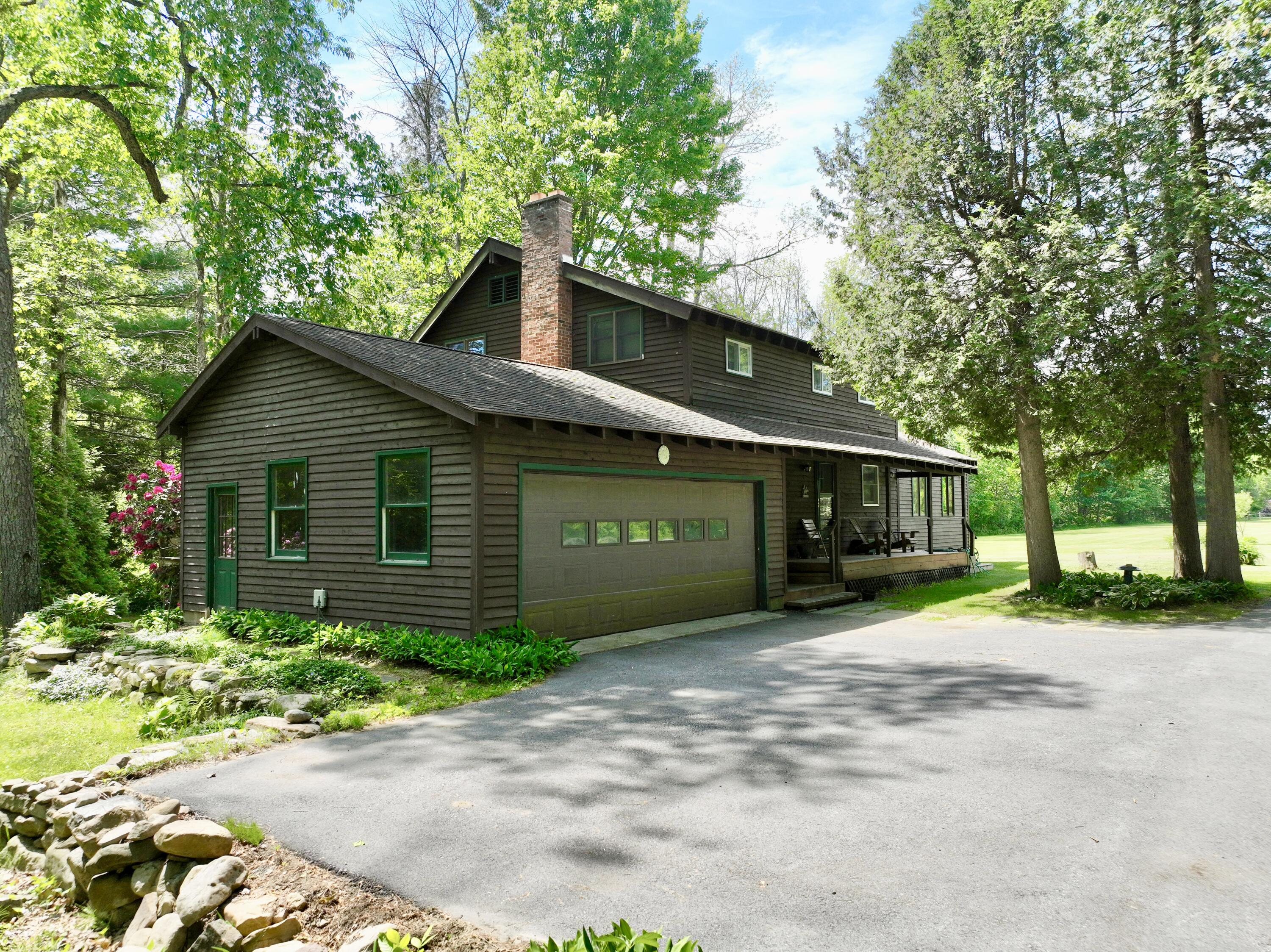 Plattsburgh NY, 35 Stone Bridge Way