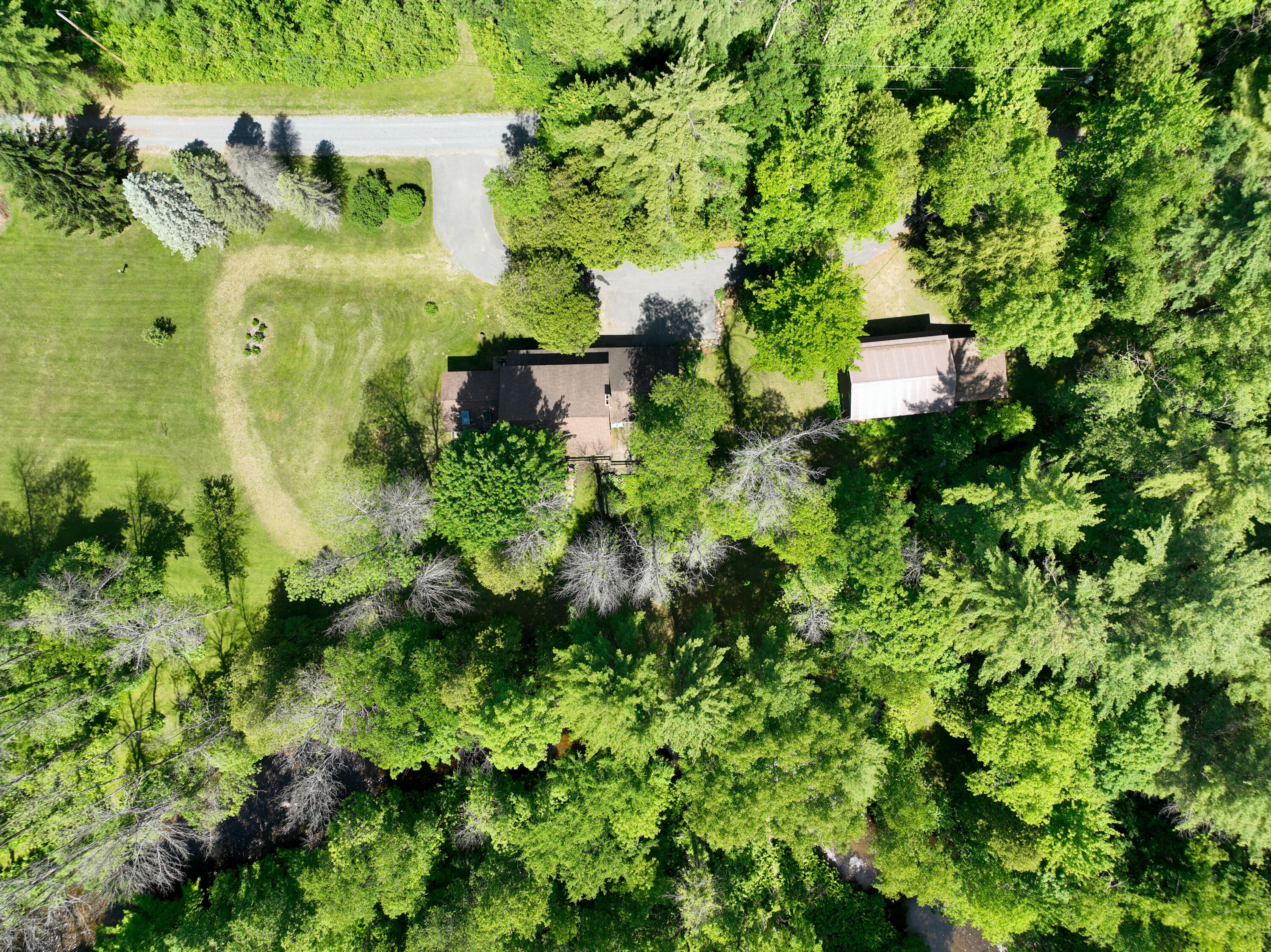 35 Stone Bridge Way Plattsburgh NY 12901