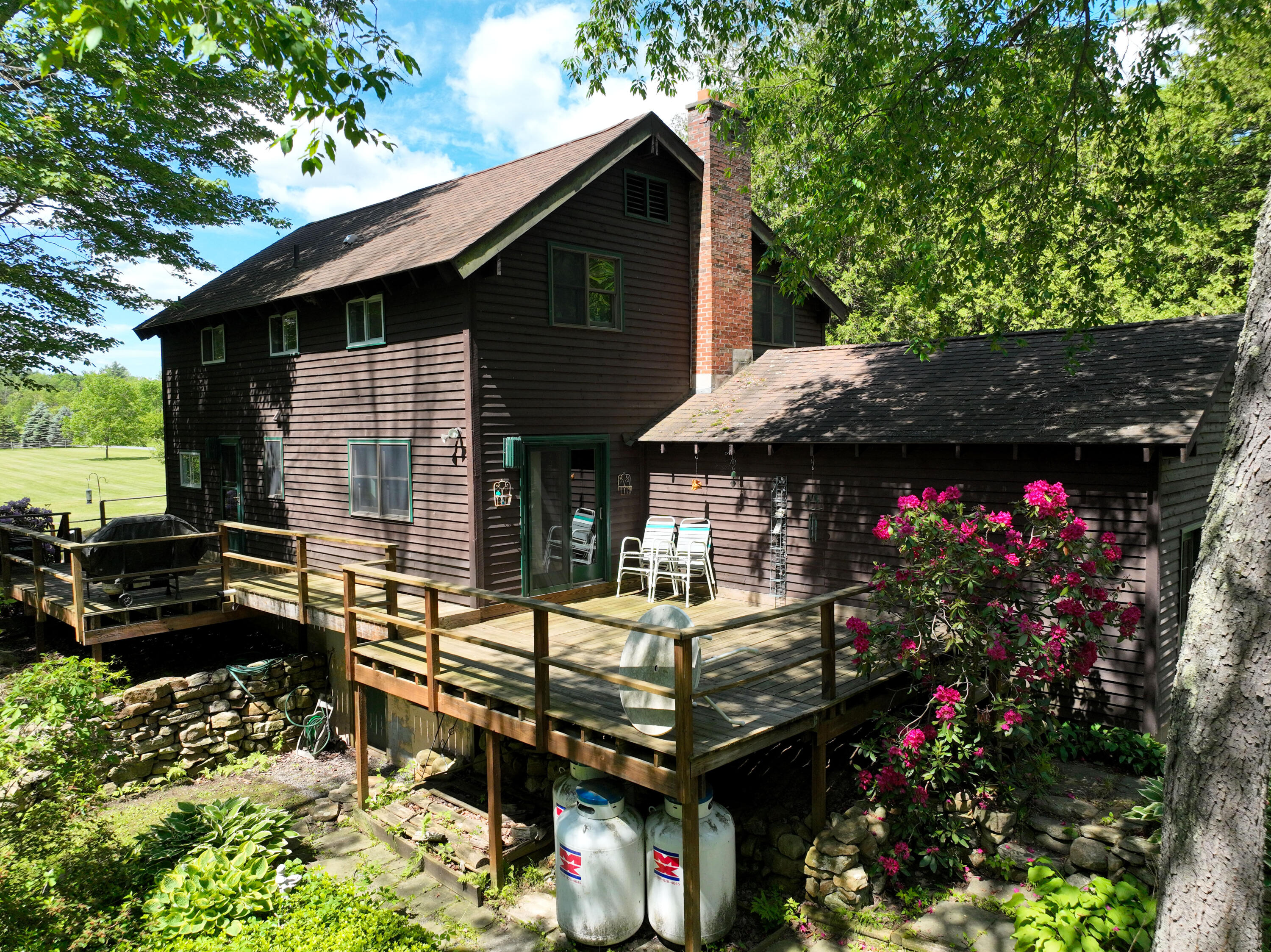 35 Stone Bridge Way Plattsburgh NY 12901