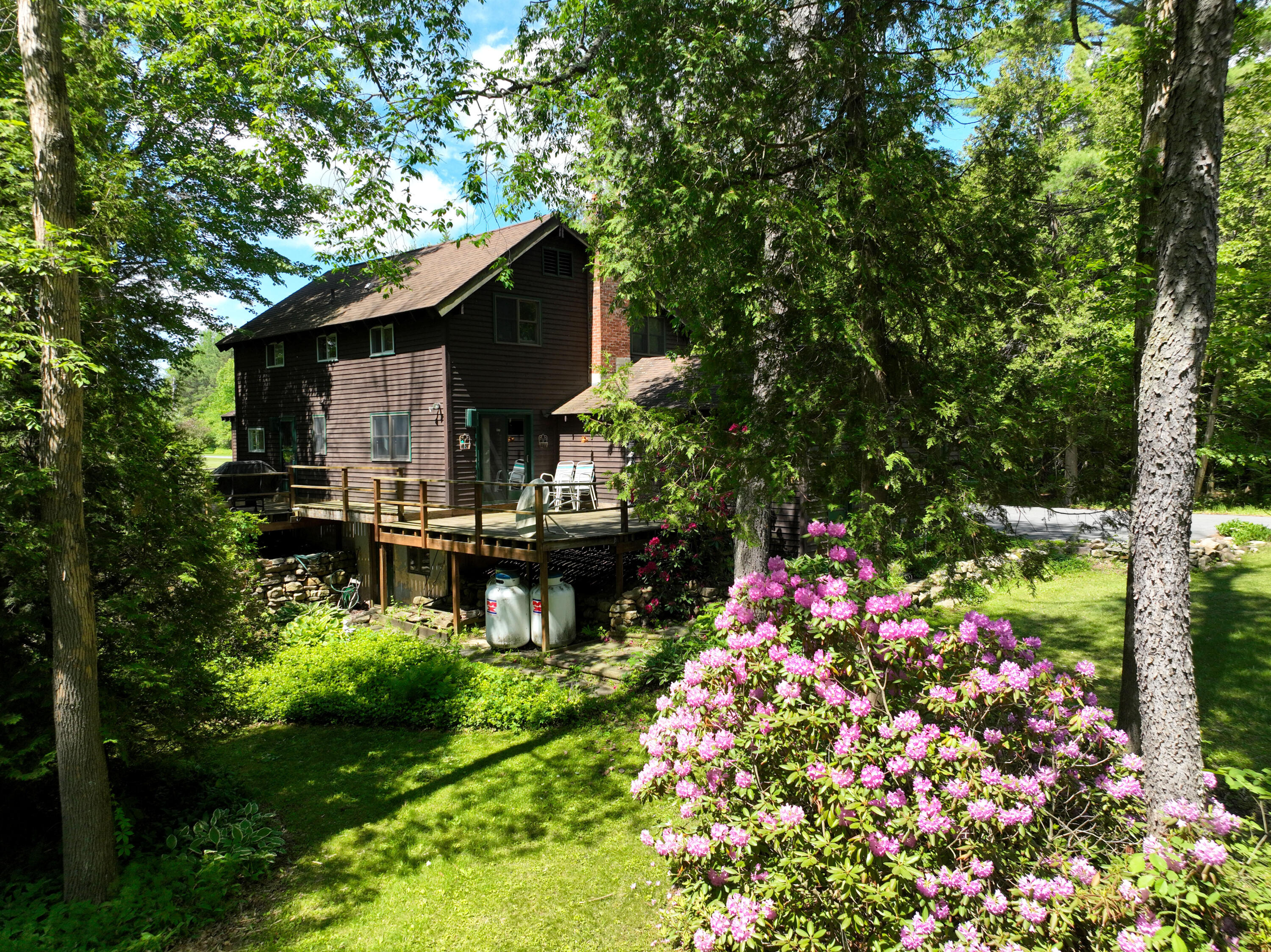 35 Stone Bridge Way Plattsburgh NY 12901