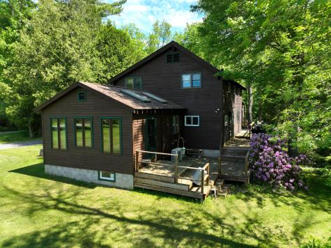 35 Stone Bridge Way Plattsburgh NY 12901