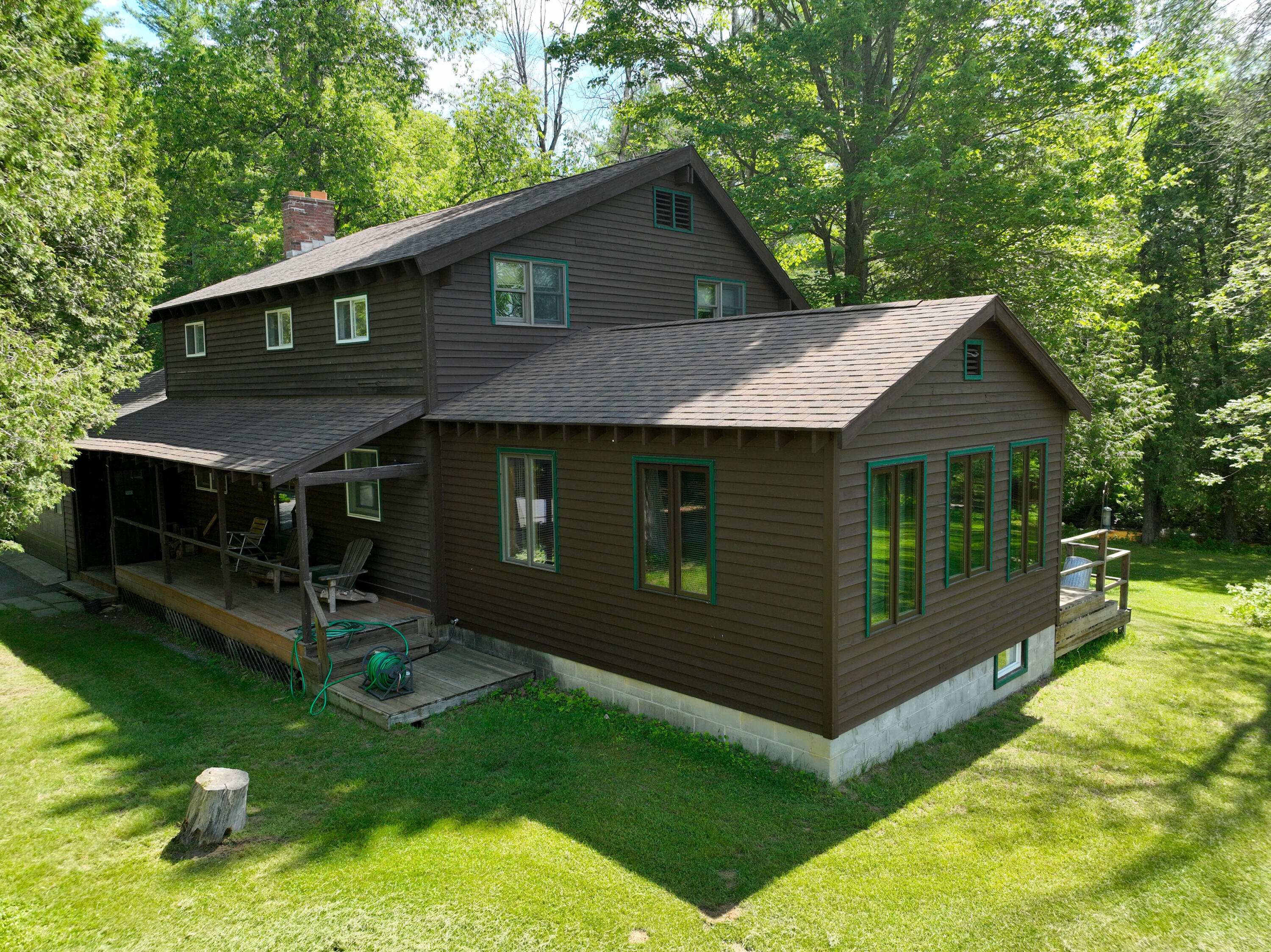 35 Stone Bridge Way Plattsburgh NY 12901