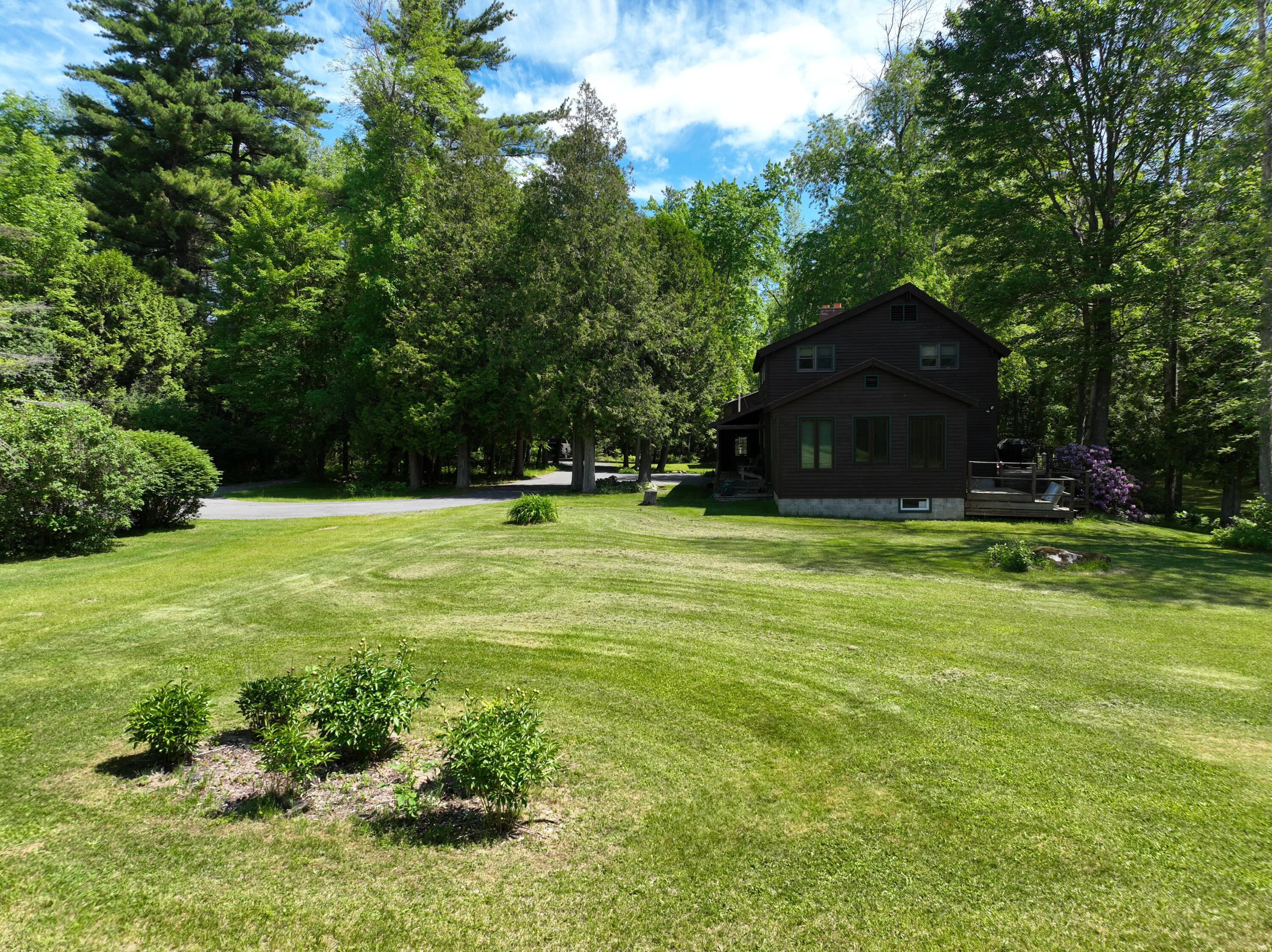 35 Stone Bridge Way Plattsburgh NY 12901