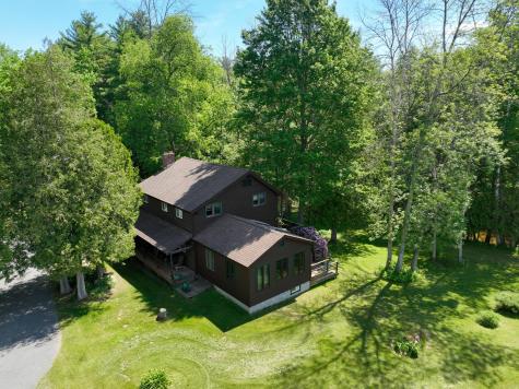 35 Stone Bridge Way Plattsburgh NY 12901