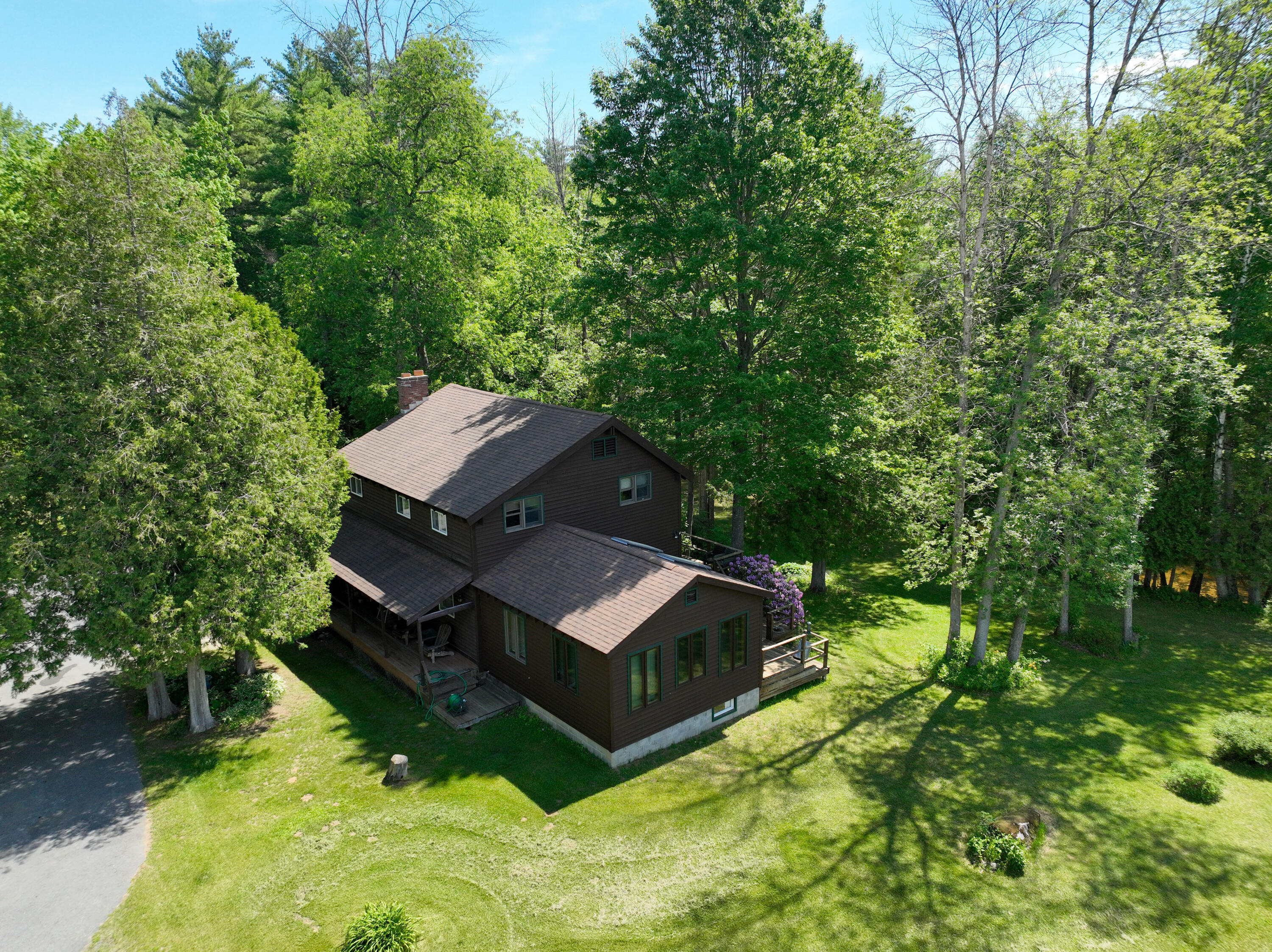 35 Stone Bridge Way Plattsburgh NY 12901