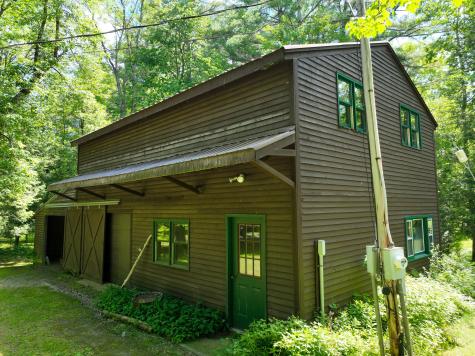 35 Stone Bridge Way Plattsburgh NY 12901