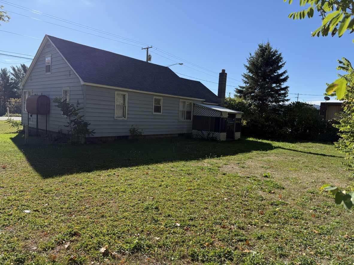 256 Route 9n Keeseville NY 12944