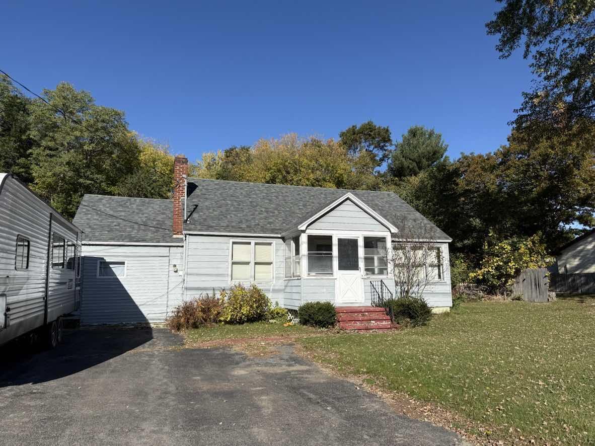 256 Route 9n Keeseville NY 12944