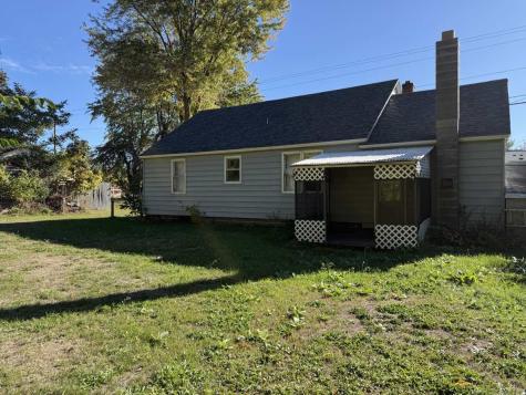 256 Route 9n Keeseville NY 12944