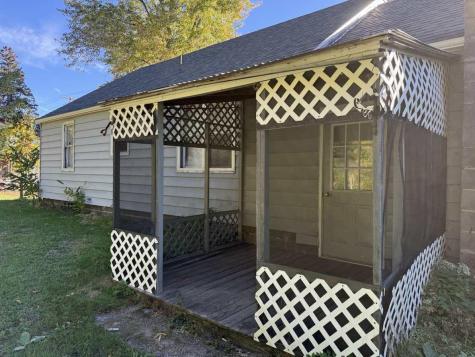 256 Route 9n Keeseville NY 12944