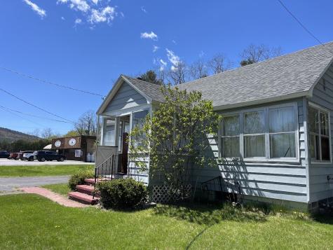 256 Route 9n Keeseville NY 12944