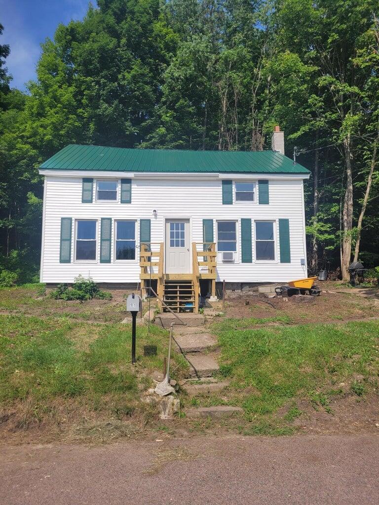 91 Duane Street Malone NY 12953