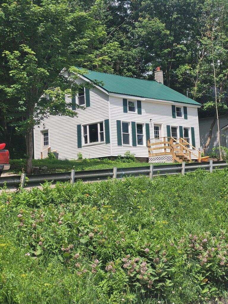 91 Duane Street Malone NY 12953