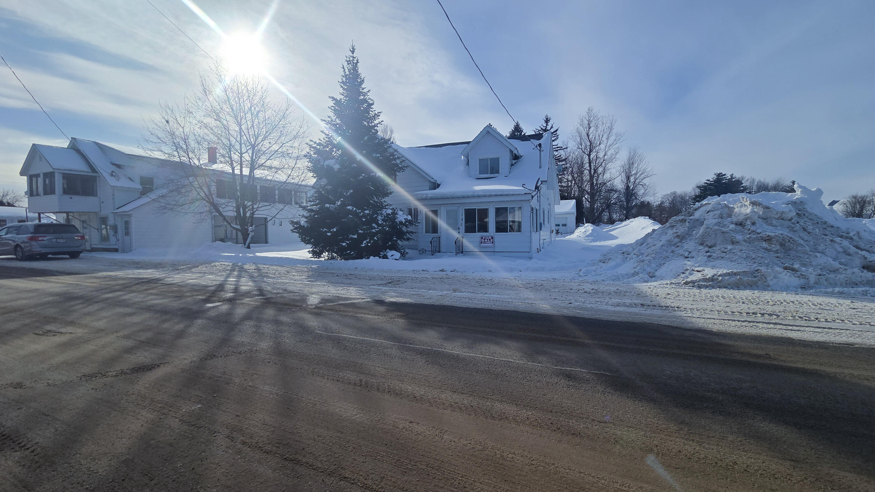 13 Smith Street Churubusco NY 12923