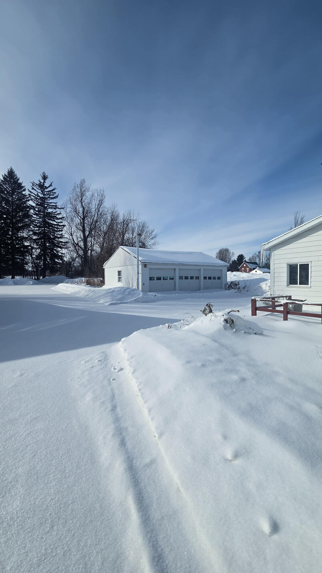 13 Smith Street Churubusco NY 12923