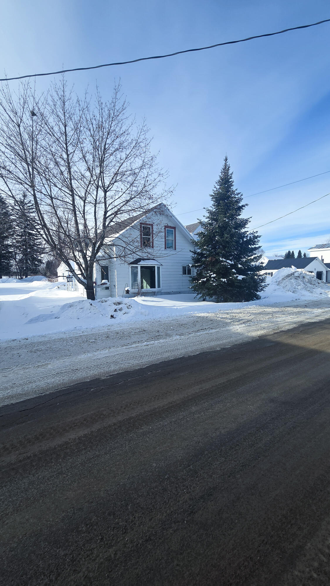 13 Smith Street Churubusco NY 12923