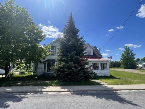 13 Smith Street Churubusco NY 12923