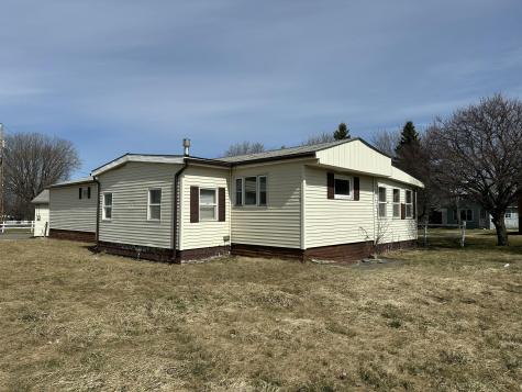 4 East Road Burke NY 12917