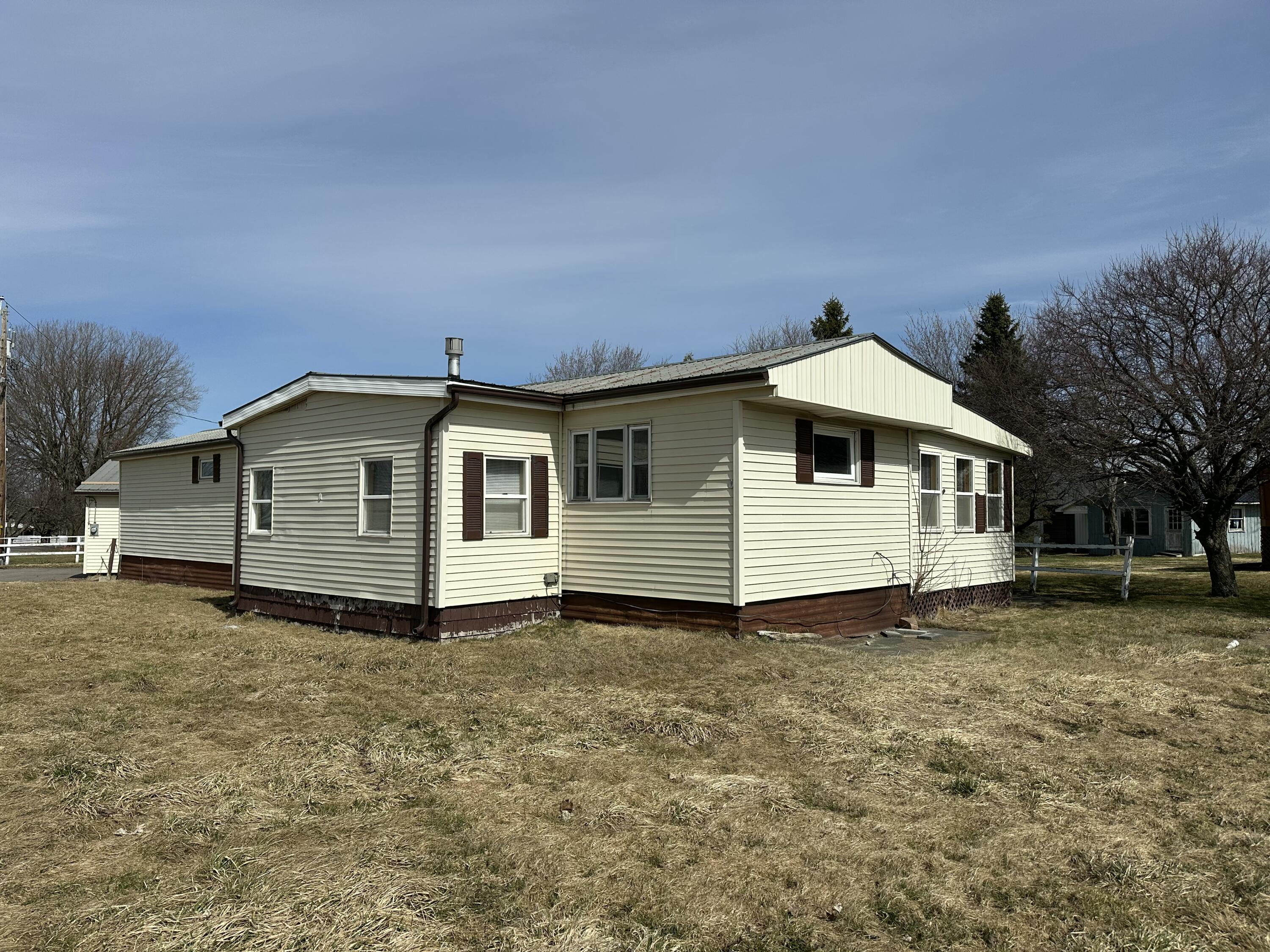 4 East Road Burke NY 12917