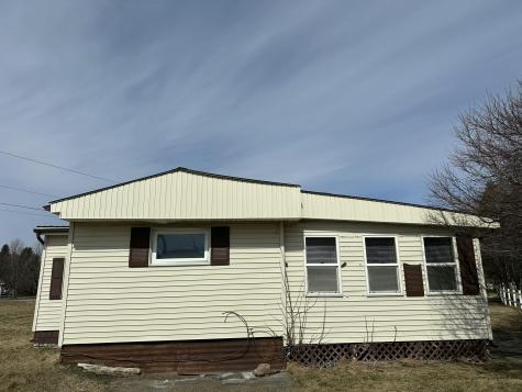 4 East Road Burke NY 12917