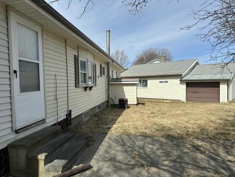 4 East Road Burke NY 12917