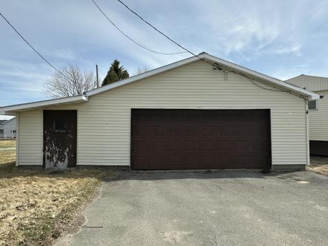 4 East Road Burke NY 12917