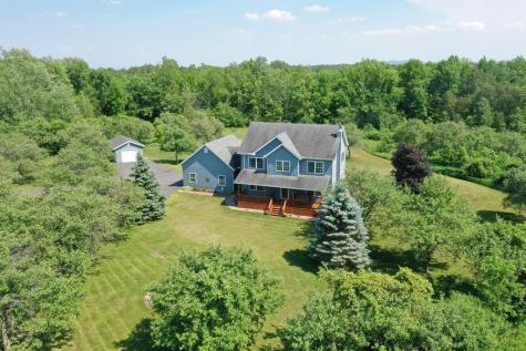 603 Brand Hollow Road Peru NY 12972