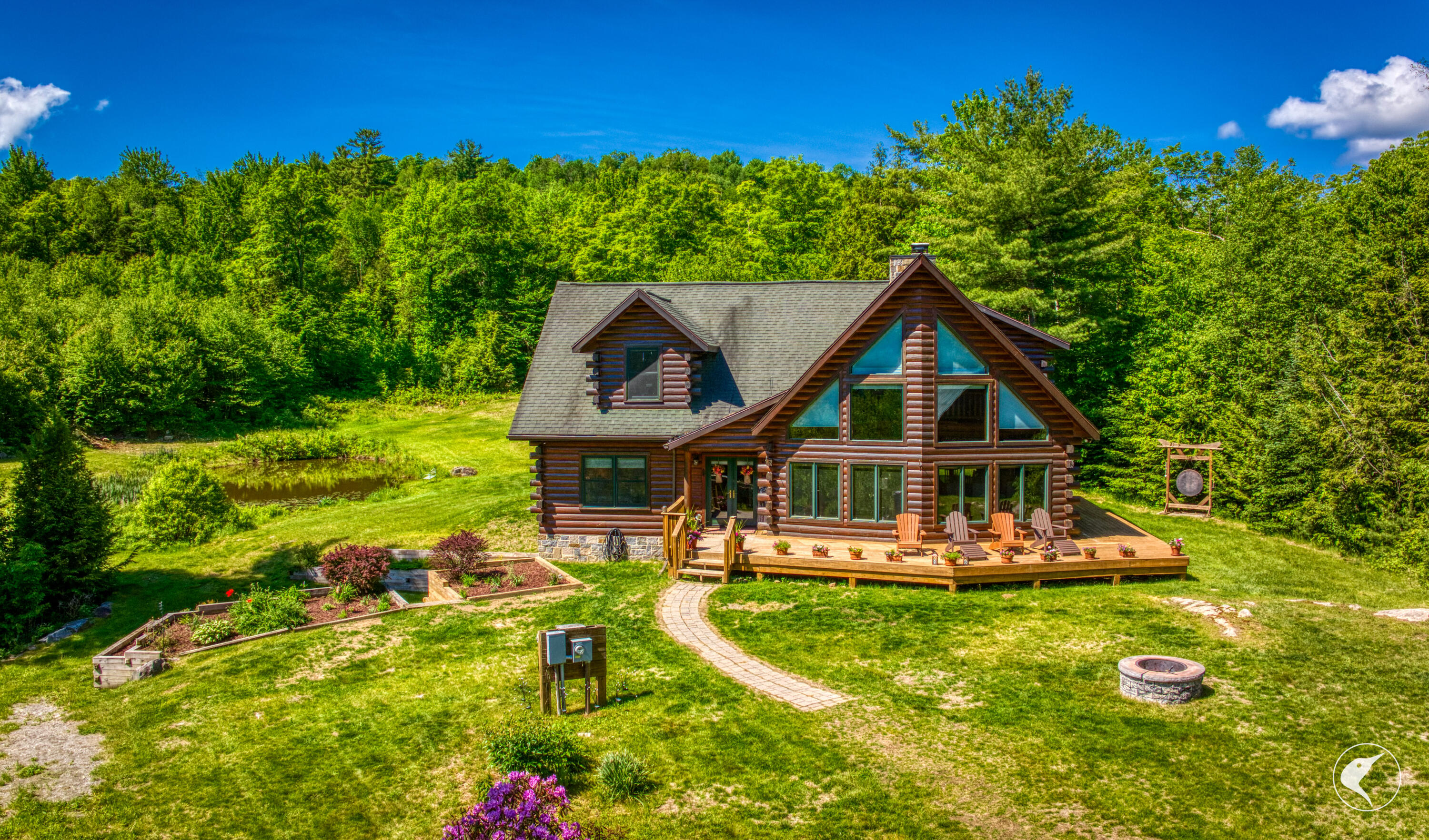 67 Sherman Lake Road Crown Point NY 12928