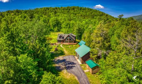 67 Sherman Lake Road Crown Point NY 12928