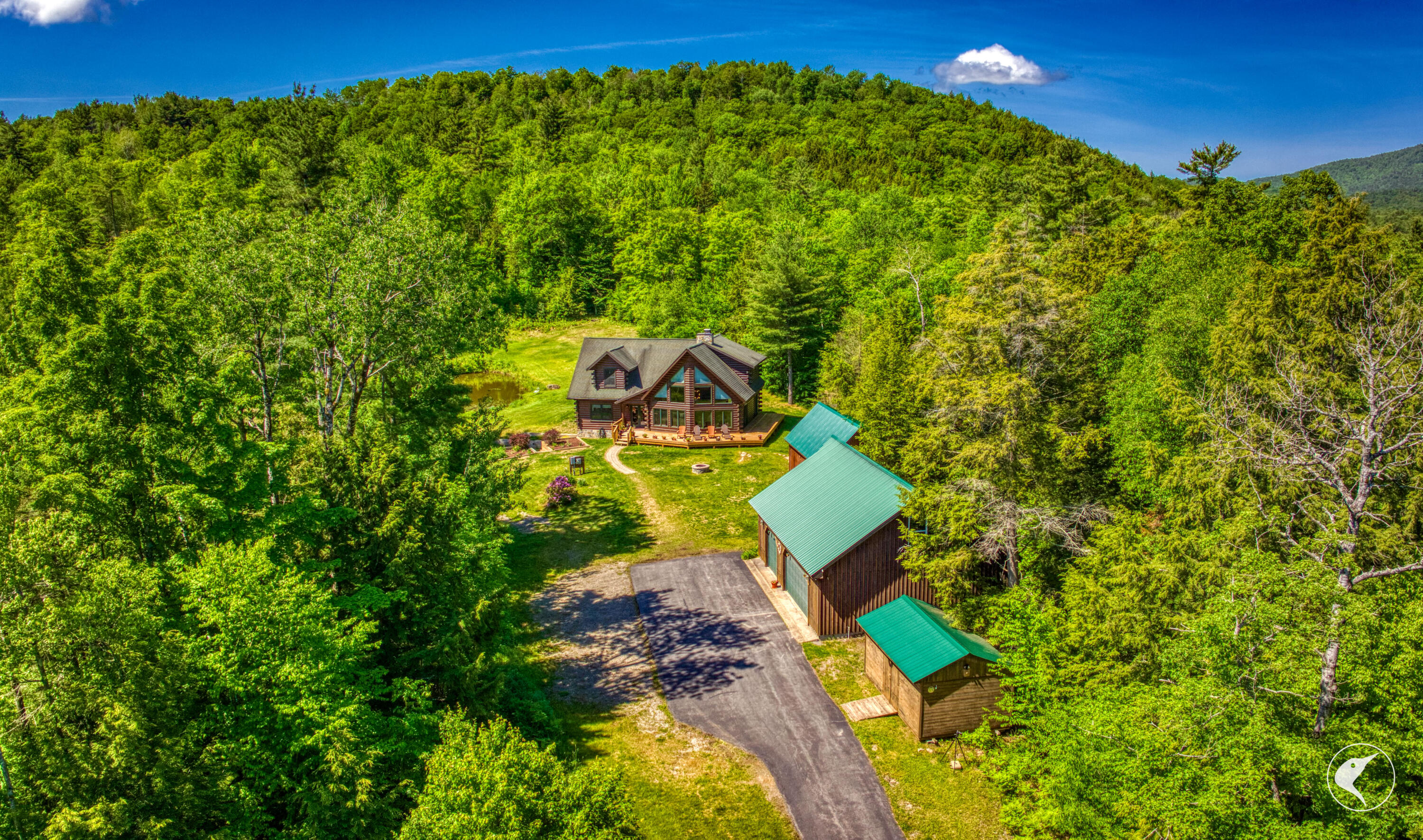 67 Sherman Lake Road Crown Point NY 12928
