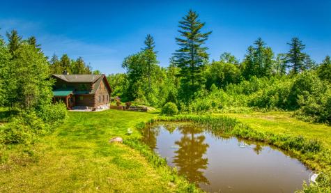 67 Sherman Lake Road Crown Point NY 12928