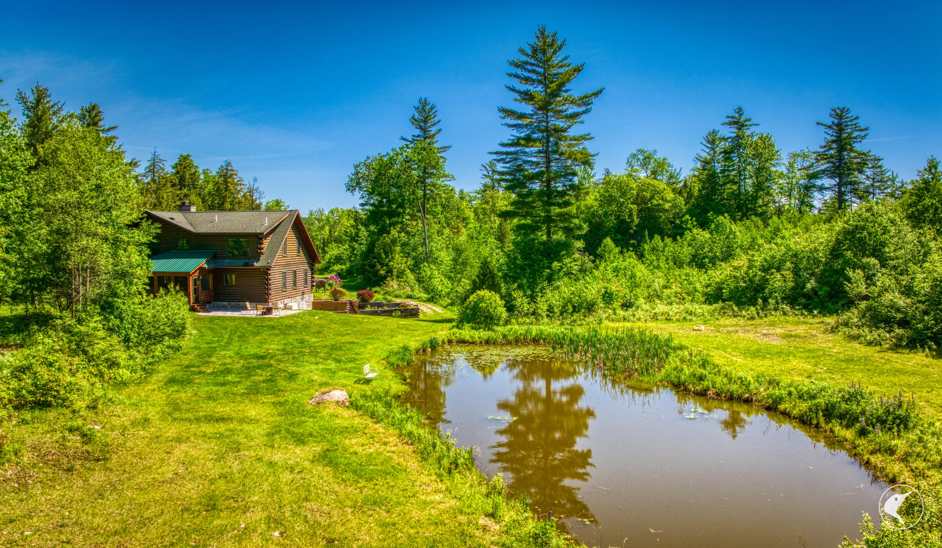 67 Sherman Lake Road Crown Point NY 12928