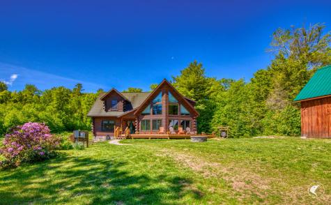 67 Sherman Lake Road Crown Point NY 12928