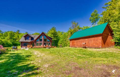 67 Sherman Lake Road Crown Point NY 12928