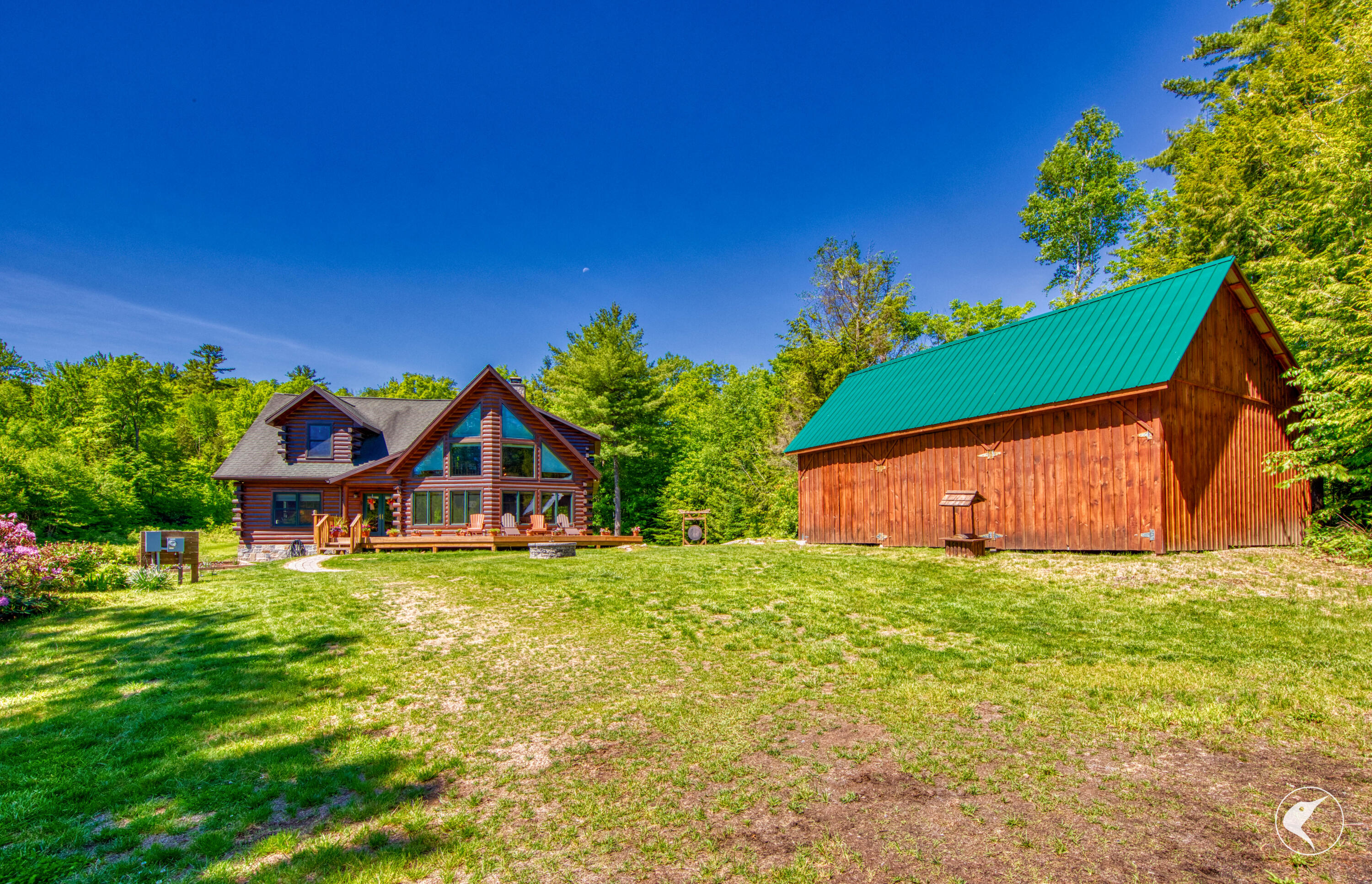 67 Sherman Lake Road Crown Point NY 12928