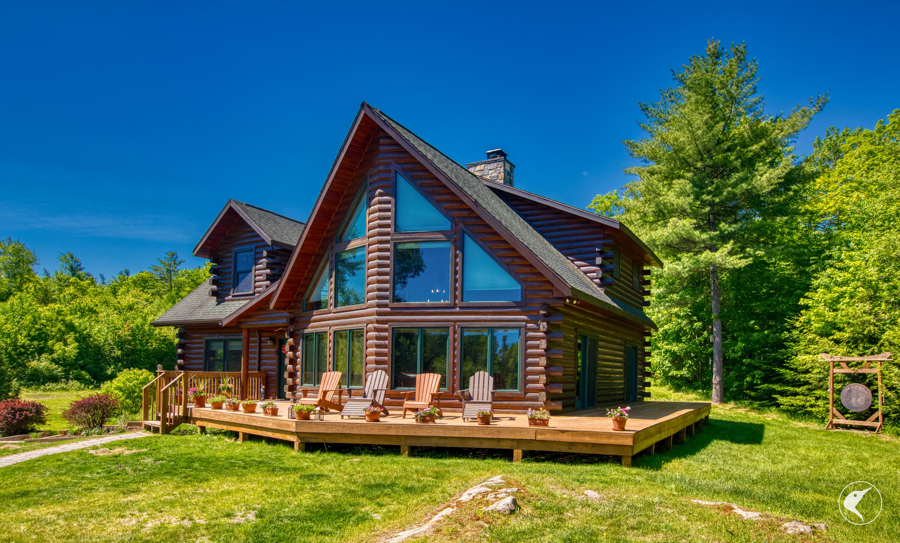67 Sherman Lake Road Crown Point NY 12928