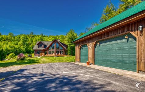 67 Sherman Lake Road Crown Point NY 12928