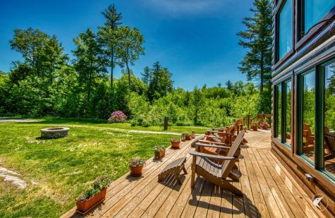 67 Sherman Lake Road Crown Point NY 12928