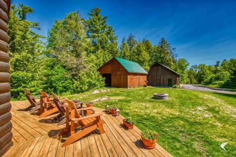 67 Sherman Lake Road Crown Point NY 12928