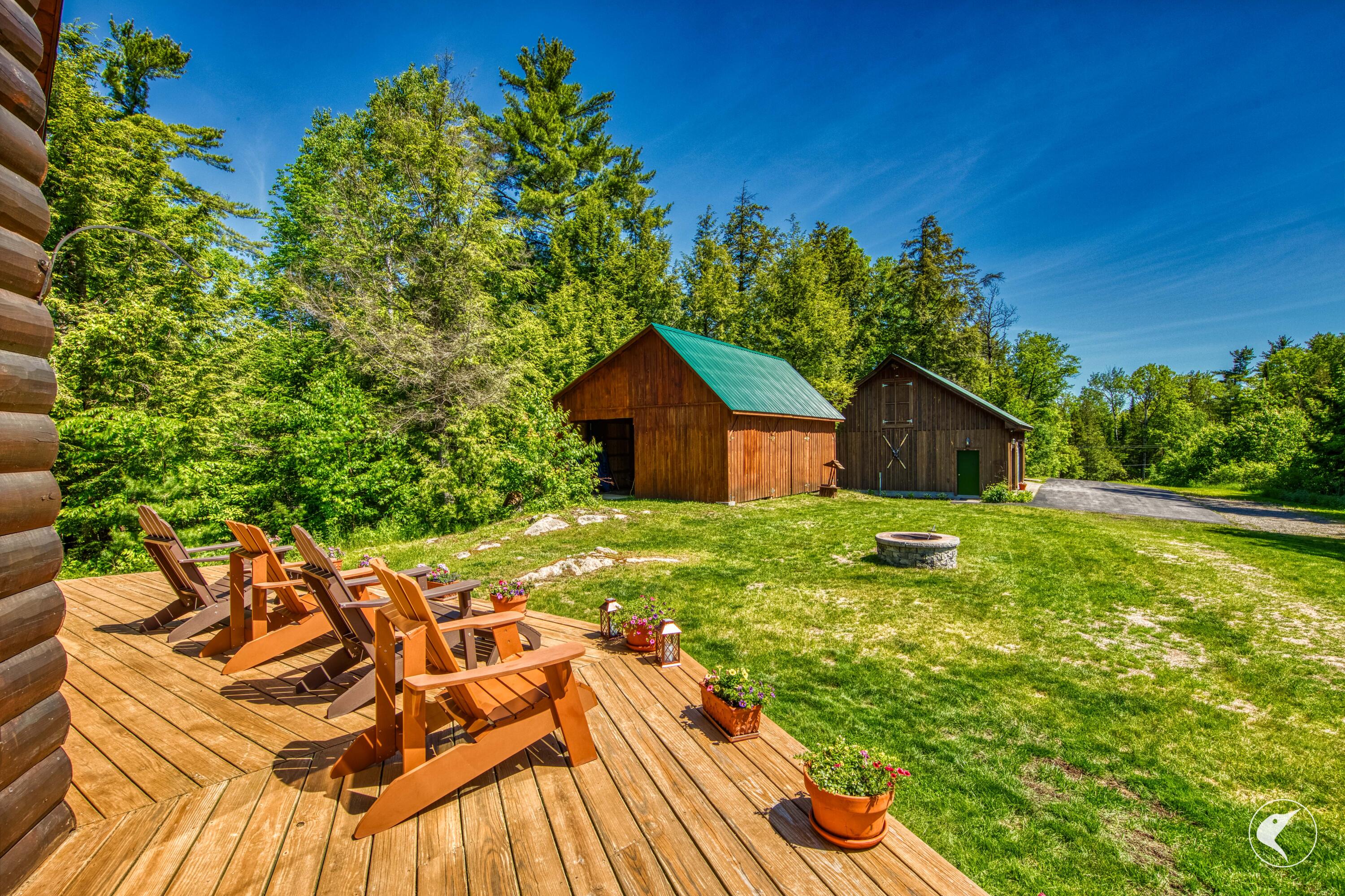 67 Sherman Lake Road Crown Point NY 12928