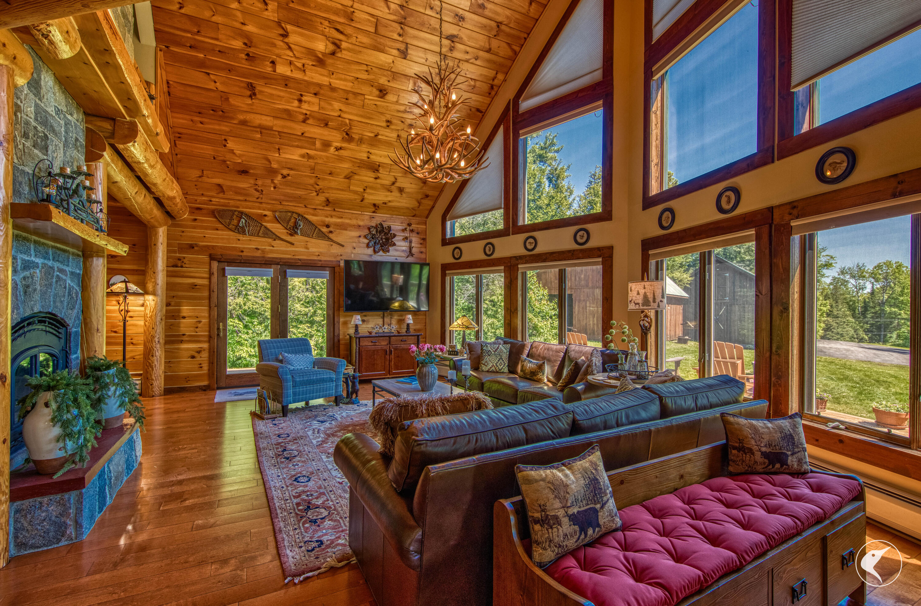 67 Sherman Lake Road Crown Point NY 12928