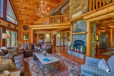 67 Sherman Lake Road Crown Point NY 12928