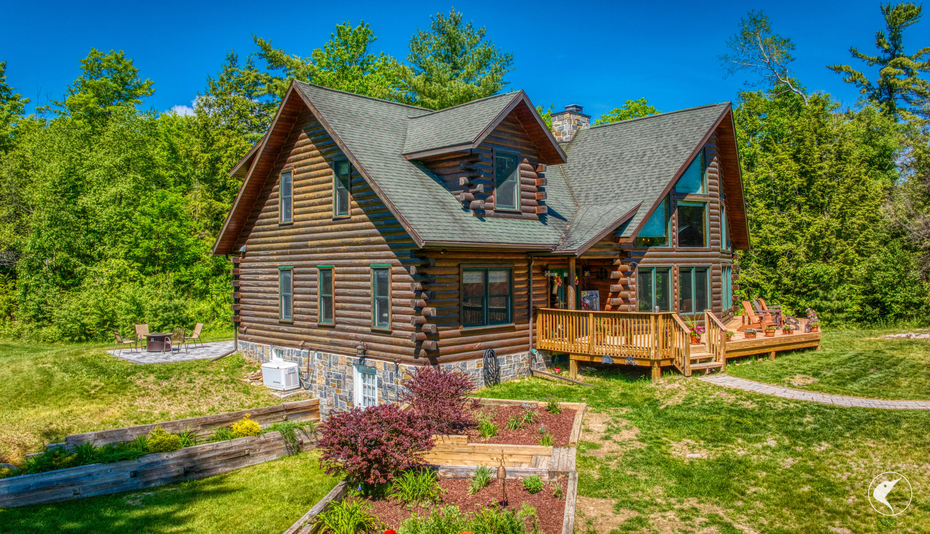 67 Sherman Lake Road Crown Point NY 12928