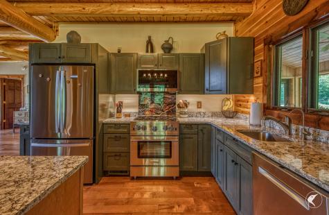 67 Sherman Lake Road Crown Point NY 12928