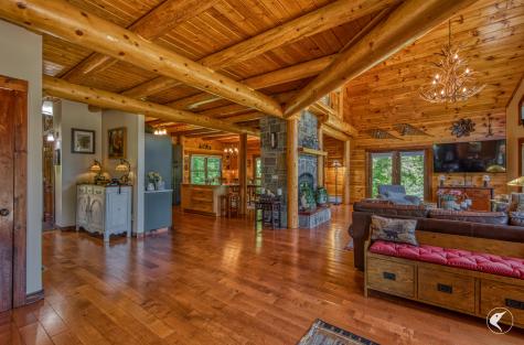 67 Sherman Lake Road Crown Point NY 12928